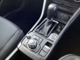 DCT、CVT、従来型のATなど、すべてのトランスミッションの利点を集約し、ロックアップ領域を大幅に拡大し伝達効率の向上とマニュアルトランスミッションのようなダイレクト感を実現した自社製ATです。