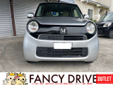 N-ONE G Lパッケージ 