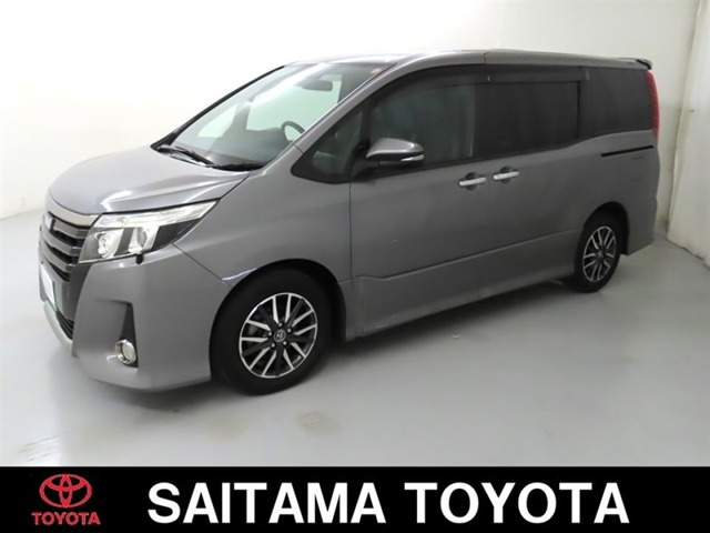 トヨタ ノア 