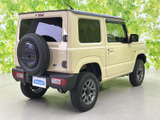 ジムニー XC 4WD 