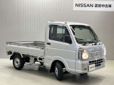 【パートタイム4WD】ぬかるみや雪道など、滑りやすい路面でも、ボタンひとつで2WD(後輪駆動)&hArr;4WDの切り替えが可能です。