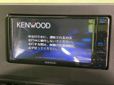 【ナビゲーション】目的地までしっかり案内してくれる使いやすいナビ。Bluetooth接続すればお持ちのスマホやMP3プレイヤーの音楽を再生可能!毎日の運転がさらに楽しくなります!!