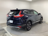 CR-V 1.5 EX 