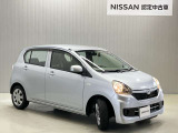 【保証・納車1ヵ月無料点検】日産ワイド保証が付いて全国2300店舗の日産販売店で保証修理が可能ですし納車1ヶ月後無料の点検を実施していますので安心してお使いいただけます♪♪