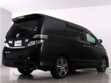 当店では、厳選された車両のみ展示しております。アルファード・ヴェルファイアに特化した専門店ならではの豊富な在庫の中から、お気に入りの一台をお探しください!