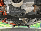 【本州仕入れ】のお車ですので、エンジンルームや下回りのサビも比較的少なく、お車を長く乗りたい方にぴったりの1台となっております♪