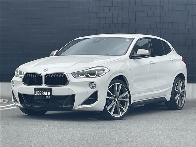 X2 M35i 4WD 修復歴無し