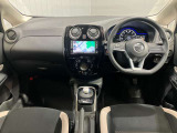 運転席からの視界が左右に広く隅々まではっきりと見渡せます。車の前端も把握しやすく安心して運転できます!