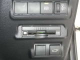 【ETC車載器付き】当社ではETCセットアップも承っております。お気軽に店舗スタッフまでお問い合わせください。