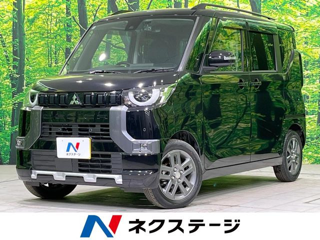 デリカミニ T プレミアム 