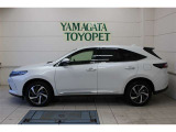 ハリアー 2.0 ターボ プログレス メタル アンド レザーパッケージ 4WD 