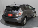 車両感覚もつかみやすいので、初めての1台にもおススメ!