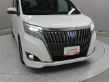 フロント廻りです。