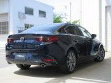 MAZDA3セダン 1.8 XD プロアクティブ 