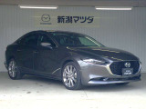 新潟マツダ自動車の中古車販売は直接ご来店いただき、現車確認をしていただけるお客様に限らせていただきます。予めご了承頂きますようよろしくお願いいたします。