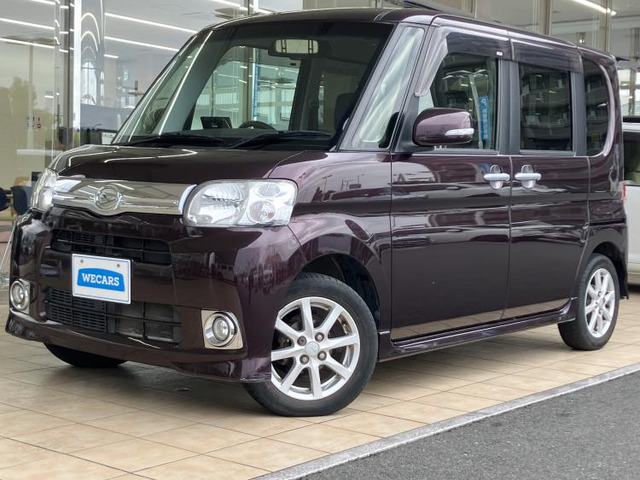 タント G 