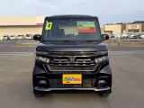N-BOXカスタム L スタイルプラス ブラック 4WD 