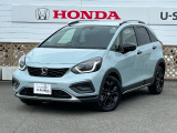 令和6年 フィット クロスター★ワンオーナー車 コネクトディスプレイ フルセグテレビ バックカメラ ETC車載器 ホンダセンシング