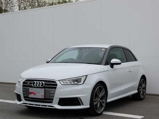 S1 2.0 4WD 