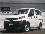 日産 NV200バネットバン 1.6 DX 4WD