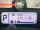 走行4万キロ台のお車になります!!
