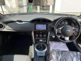 BRZ 2.0 S 6MT修復歴無し
