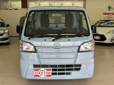 ハイゼットトラック スタンダード 3方開 4WD