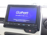 ■純正メモリーナビ■ナビだけでなく、CD、DVD、TVも視聴可能!bluetooth接続にも対応しています♪