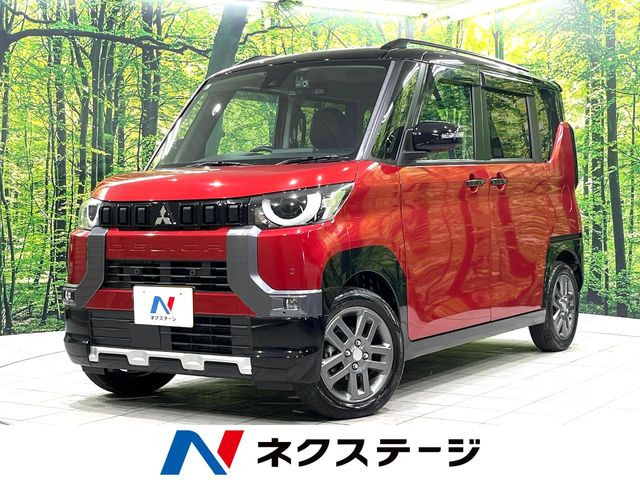 デリカミニ T プレミアム 