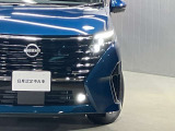 【LEDヘッドランプ】ハロゲンヘッドランプの約2倍の明るさ!夜の運転も安心です!