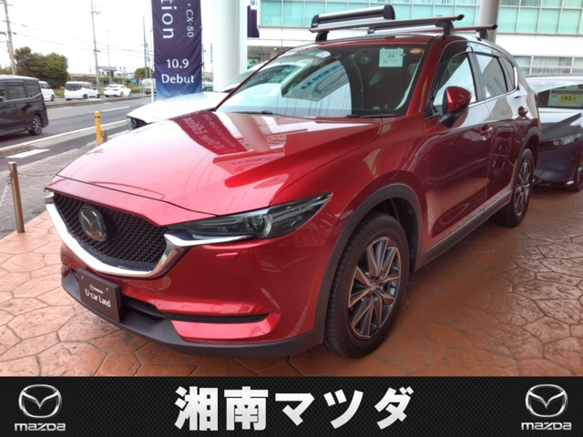 CX-5 2.2 XD プロアクティブ 4WD 