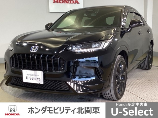 ZR-V 2.0 e:HEV Z 4WD 