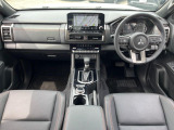 トライトン 2.4 GSR ディーゼル 4WD 