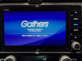 【オーディオ機能】ナビに一体のオーディオは、フルセグTVの他にDVD/CDプレーヤーを装備♪もちろんFM/AMラジオもお聞きいただけますよ♪