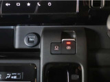 電子パーキング! オートホールド付き(^▽^)/