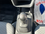 燃費とコストパフォーマンスを考えるなら5MT車はおススメです!