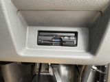 ◆ETC◆インストルメントパネルのデザインにフィットするビルトインタイプです!