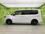 ステップワゴン 1.5 スパーダ 