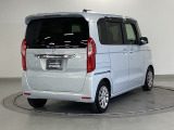整備の際は、保証の付いたHONDA純正部品を使用いたしますので、ご安心下さい。