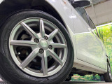 弊社では、全車『修復歴なし』のお車のみ取り扱っております。専任バイヤーによる厳選した仕入れの後、入庫後の車両チェックを行い、ネクステージが認定した高品質な中古車をご提供しております。