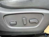 運転席電動シ-ト。