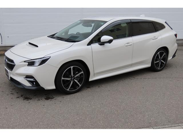 レヴォーグ 1.8 GT-H EX 4WD 