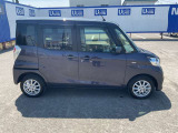 デイズルークス X 4WD 