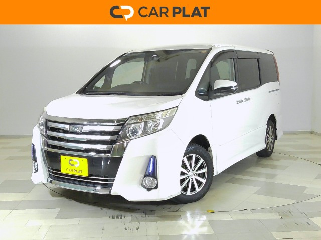 ノア 2.0 Si 
