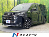 純正10.5型ナビ 快適利便PKG フルセグ 両側電動スライド 禁煙車