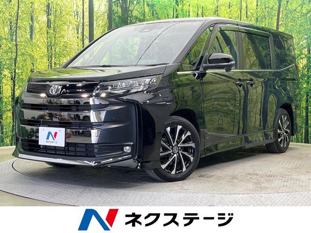 ノア 2.0 S -Z