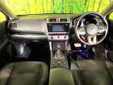 レガシィアウトバック 2.5 リミテッド 4WD 