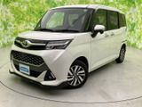 トヨタ タンク