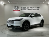 ホンダ ヴェゼル