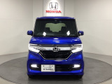 N-BOXカスタム G L ホンダセンシング 